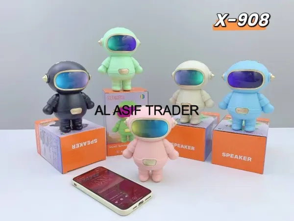 X-908